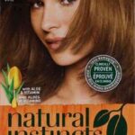 NATRL INST6.5G AMBER SHMR