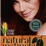 NATRL INST 5R  CINNABERRY