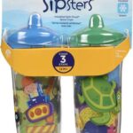 PLTX INSULATOR 9OZ SPOUT