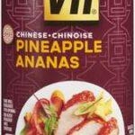 VH COOKNG PINEAPPLE SCE