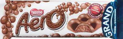 NESTLE AERO KING SIZE