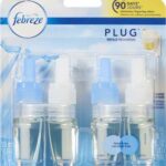 FBRZ PLUG RFL  LINEN&SKY  TWIN