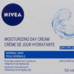 NIVEA CREAM    REFRSH DAY
