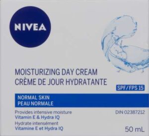 NIVEA CREAM REFRSH DAY