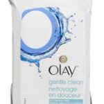 OLAY DAILY WET CLNS CLTHS SENS