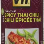 VH THAI SPICY THAI CHILI  SAUCE