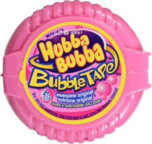 H B TAPE ORIGINAL