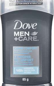 DOVE MEN CLEAN COMFRT DEO