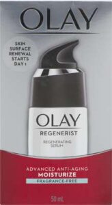 OLAY REG DAILY SERUM FF
