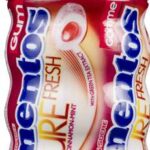 MENTOS GUM PF  CINAMON