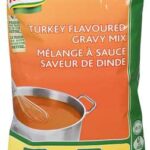 KNORR GRAVY TURKEY