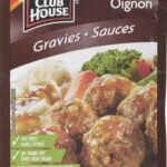 CH ONION GRAVY MIX GF