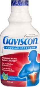 GAVISCON ICY MNT LIQUID