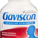 GAVISCON ICY   MNT LIQUID