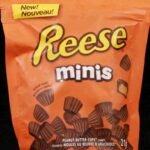 REESE PNT BTTR CUPS MINI