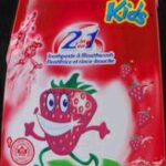 COLG KIDS STRB RY SMASH T PASTE