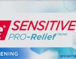 COLG SENS PRO  WHITENING  GENTLE
