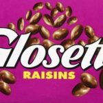 HSY GLOSETTE   RSN BG BX
