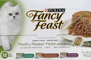 F/FEAST POUL PLSER VAR