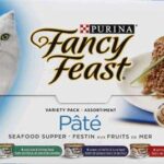 F/FEAST SEAFD VAR PK
