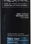 TRESEMME MEGA  FIRM H/S