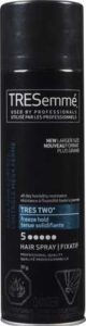 TRESEMME MEGA  FIRM H/S