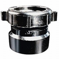 ABS PIPE ADAPTER COPPER 1 1/2-IN