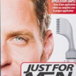 Just For Men AutoStop Light Brown — Pack of 3