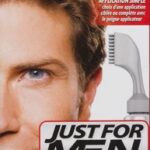 JFM  AUTO STOP MED BROWN