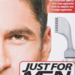 JFM  AUTO STOP BLACK