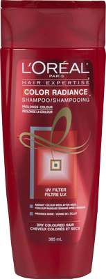 HAIR EXPRT SHM COLOR RAD LOREAL
