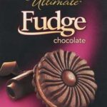 DARE ULTIMATE CHOC FUDGE  CREME