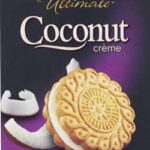 DARE ULTIMATE COCONUT CRM  COOKIE