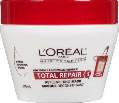 LOREAL HE TOTL RPR 5 MASK