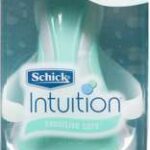 SCHICK INTUITN + NATL RZR