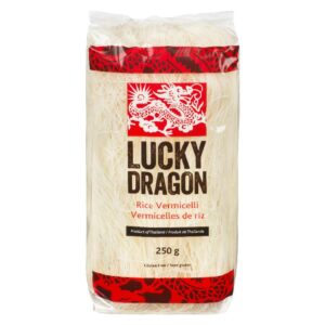LCKY DRGN RICE VRMCLI