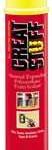 GAPS & CRACKS FOAM SEALANT 568-GR