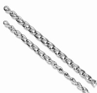 MACHINE TWIST LINK CHAIN #4