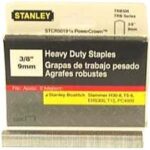 STAPLES HEAVY DUTY 3/8-IN 1000 PACK