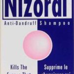 NIZORAL SHAMPO  120 ML