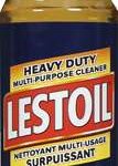 LESTOIL ALL PURPOSE CLNR