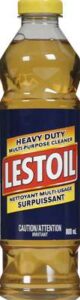LESTOIL ALL PURPOSE CLNR