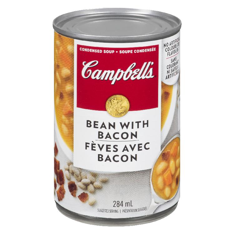 CAMP HEARTY BEAN/BCN SP