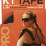 KT TAPE PRO    BLACK
