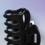 GOODY CLAWCLIP BOWTIE LRG OUCHLESS