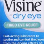 VISINE EYE DRP TIRED