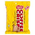 N.COFFE CRSP M LTPCK 200G