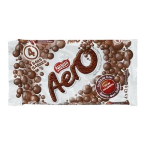 NESTL AERO MUL TIPACK168G
