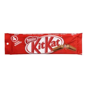 N.KIT KAT4F ML TIPCK 180G