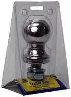 TRAILER BALL 1-7/8 X 3/4-IN 2000-LB